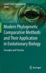 Modern Phylogenetic Comparative Methods and Their Application in Evolutionary Biology