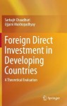 Foreign Direct Investment in Developing Countries
