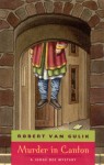 Murder in Canton – A Judge Dee Mystery