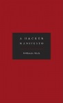 Hacker Manifesto