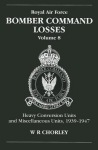 RAF Bomber Command Losses of the Second World War 8