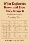 What Engineers Know and How They Know It