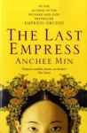 Last Empress