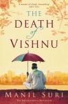 Death of Vishnu