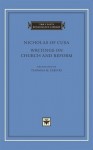 Writings on Church and Reform