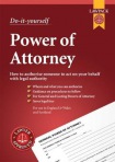 Lawpack Power of Attorney DIY Kit