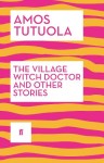 Village Witch Doctor and Other Stories