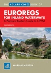 Adlard Coles Book of EuroRegs for Inland Waterways