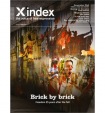 Brick by brick
