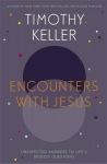 Encounters With Jesus