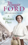 Woman's Place