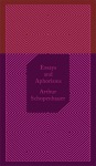 Essays and Aphorisms