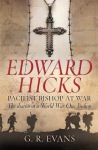 Edward Hicks: Pacifist Bishop at War