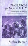 Search for Normality