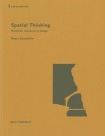 Spatial Thinking