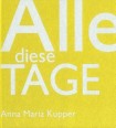 Alle Diese Tage