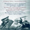 Revolution & Counter-Revolution in European Prints from 1789 to 1889