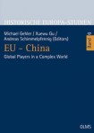 EU - China