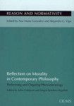 Reflection on Morality in Contemporary Philosophy