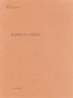 Durisch Nolli
