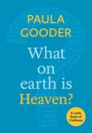 Where on Earth is Heaven?