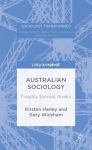 Australian Sociology