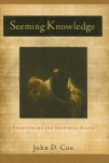 Seeming Knowledge