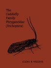 Caddisfly Family Phryganeidae (Trichoptera)