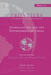 Globalization and the Environment of China