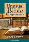 Unusual Bible Interpretations