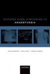 Oxford Case Histories in Anaesthesia