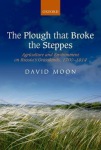 Plough that Broke the Steppes