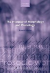 Interplay of Morphology and Phonology