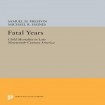 Fatal Years