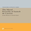 Moral Proverbs of Santob de Carrion