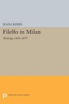 Filelfo in Milan