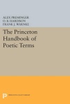Princeton Handbook of Poetic Terms