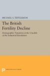 British Fertility Decline