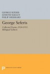 George Seferis