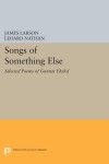 Songs of Something Else