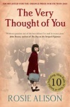 Very Thought of You