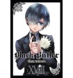 Black Butler, Vol. 18