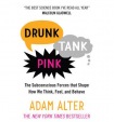 Drunk Tank Pink