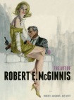 Art of Robert E. McGinnis