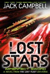 Lost Stars - Imperfect Sword (Book 3)