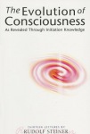 Evolution of Consciousness
