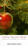 Christmas Plays by Oberufer