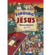 Finding Jesus