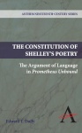 Constitution of Shelley's Poetry