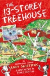13-Storey Treehouse